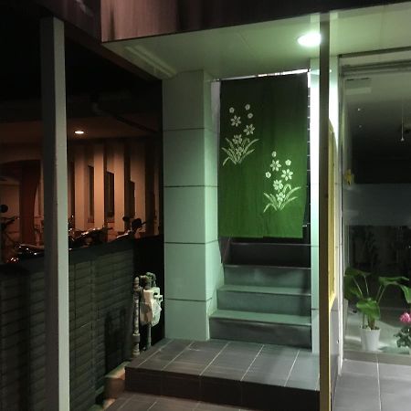 Апартаменты Grand Kyoto Kawaramachi Экстерьер фото