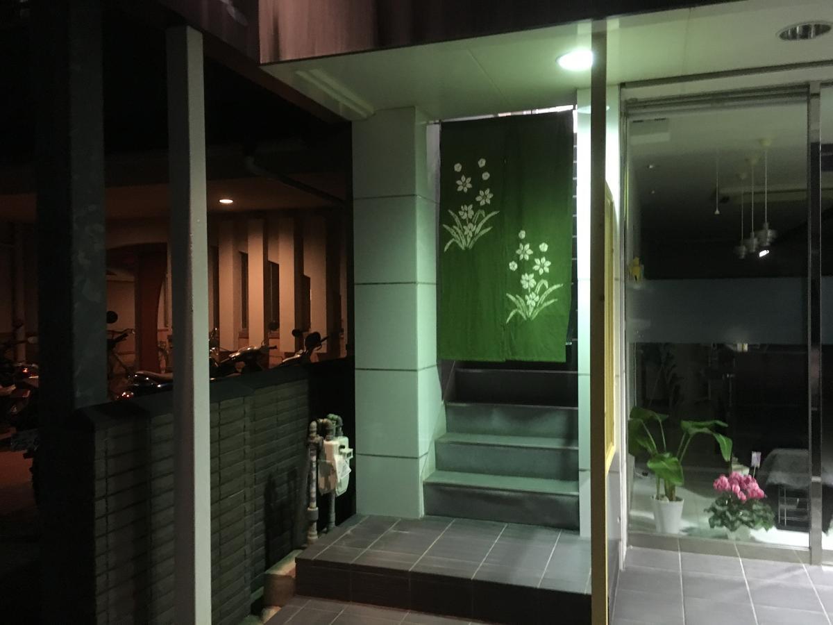 Апартаменты Grand Kyoto Kawaramachi Экстерьер фото